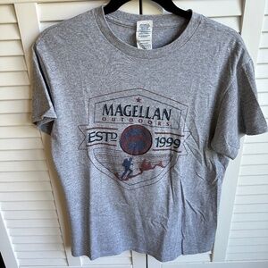 Magellan Short Sleeve Tee